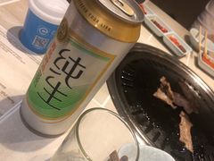 -胡哥烤肥牛(车公庙店)