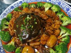-徐鼎盛民间菜(城南家园店)