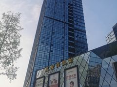 -锦悦轩空中观景餐厅