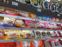 -世纪联华超市(凤起店)