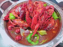 -袁老大龙虾(石鼓路总店)