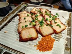 -绿茶餐厅(成都大悦城店)