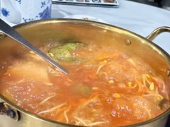 -贵州人家·酸汤火锅·20年老字号