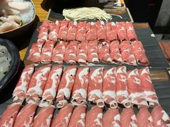 -呷哺呷哺 黄金牧场 (新中关购物中心店)