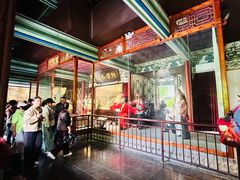 -开封包公祠