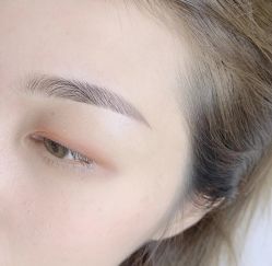 -本小姐美学·半永久纹眉野生眉