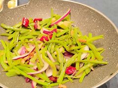 -金狮麟·新豫菜(金码大厦店)