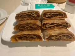 -南门小馆·清真(国贸商城店)