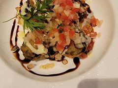 -博林天瑞喜来登酒店·西丽尚膳