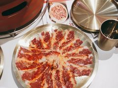 -南浦洞烤肉·新世界版(奥体店)