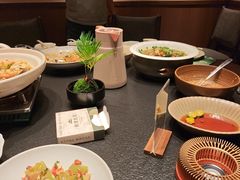 -桐湾大院·桐庐菜(滨江店)