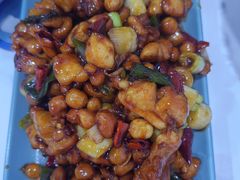 -正宗川菜(虎林胡同店)