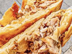 -宝光熏肉鞋底火烧(新街口店)