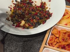 -湖南别院·美学庭院餐厅(惠阳店)