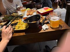 -半酌烧烤小酒馆(南京东路店)