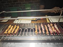 -汉城烧烤(西稍门劳动路店)