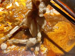 -老天桥蛙炉火锅(姑苏总店)
