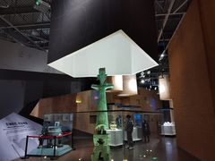 -武汉园博园(武汉自然博物馆)