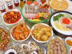 -嘉升大排档(番禺总店)