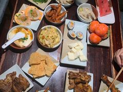 -青藤茶馆(南山路店)