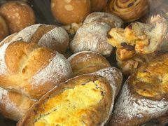 -BAKER&SPICE(环贸店)