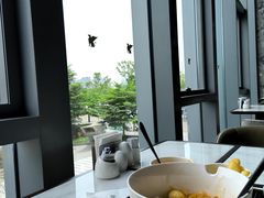 -深圳前海华侨城JW万豪酒店光之翼·港湾尚膳