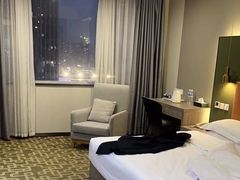 -金紫薇酒店(成都春熙路步行街店)