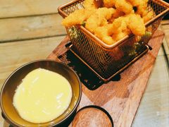 法式酥香里脊肉-院子餐厅·大锅菜·老杭帮(桥西直街店)