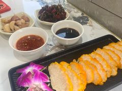 -原林野山菌火锅·炒菌(关上野生菌一条街店)