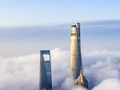 -上海中心大厦