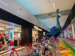 -吉隆坡国际机场