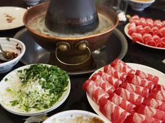 -将台涮肉(酒仙桥店)