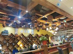 大堂-彼德西餐厅(环球中心店)