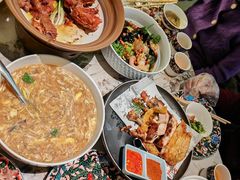 -峰厨大鱼泡饼·天津菜(西青大学城店)