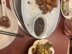 -聚首堂·特色小吃·肘子(什刹海德胜门店)