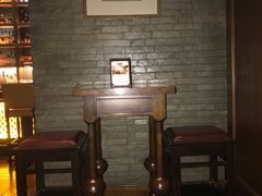 -利顺德大饭店·维多利亚花园(小白楼店)