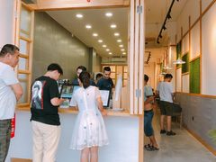 -一芳陈家台湾水果茶(荔枝沟店)