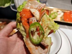 -正宗齐齐哈尔烤肉·齐牛哥鲜切炭火烤肉(杭州总店)