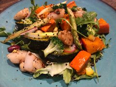 -HIGH FIVE哈福手工汉堡(桂林路店)