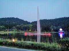 -南京银杏湖乐园