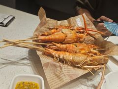 -79号渔船海鲜饭店(华强北店)