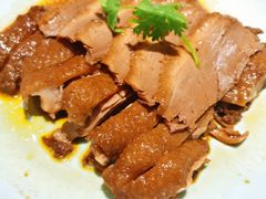 潮州卤水大狮头鹅片-潮堂 · 潮州菜(国贸商城店)