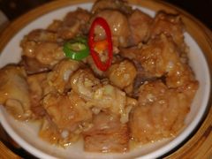-豫璟轩中餐厅(南昌万怡店)