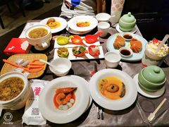 -蟹榭·本帮江浙菜·蟹宴(五角场合生汇商场店)