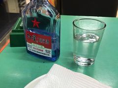 -万顺啤酒屋(皇寺路店)