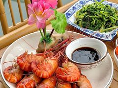-水岸居湖景农家乐·阳澄湖大闸蟹