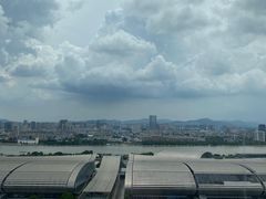 -广交会威斯汀酒店