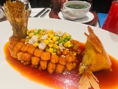 -杭州君悦酒店·湖滨28中餐厅