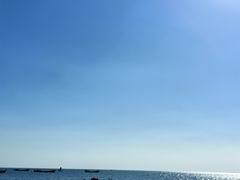 -银沙滩浴场