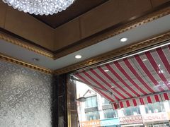 -北方饺子王·海肠捞饭·海鲜锅(山大店)